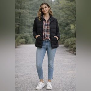 Pistola Light Blue Skinny Jeans